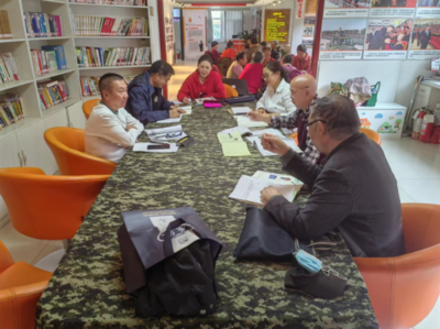 攜手“楓橋經(jīng)驗(yàn)”，打造司法為民的“解惑站”與社會(huì)經(jīng)濟(jì)咨詢服務(wù)