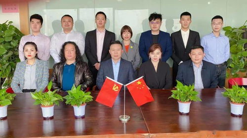 文化藝術交流策劃服務 聯姻與合作，共謀明天的繁榮愿景